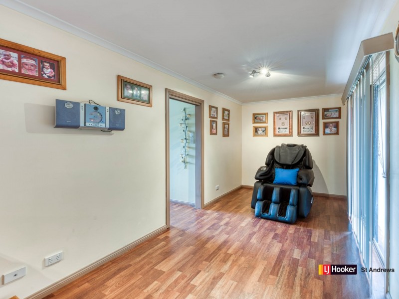 3 Leven Place, St Andrews NSW 2566