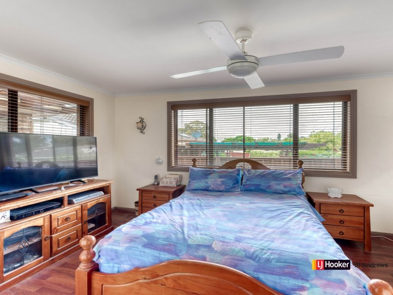 3 Leven Place, St Andrews NSW 2566