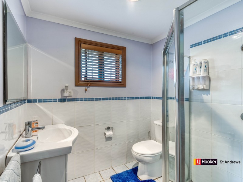 3 Leven Place, St Andrews NSW 2566