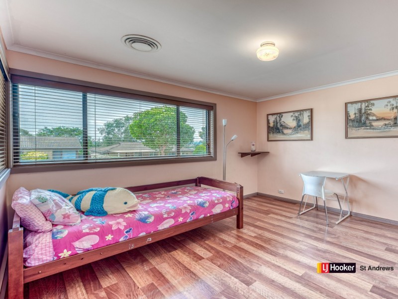 3 Leven Place, St Andrews NSW 2566
