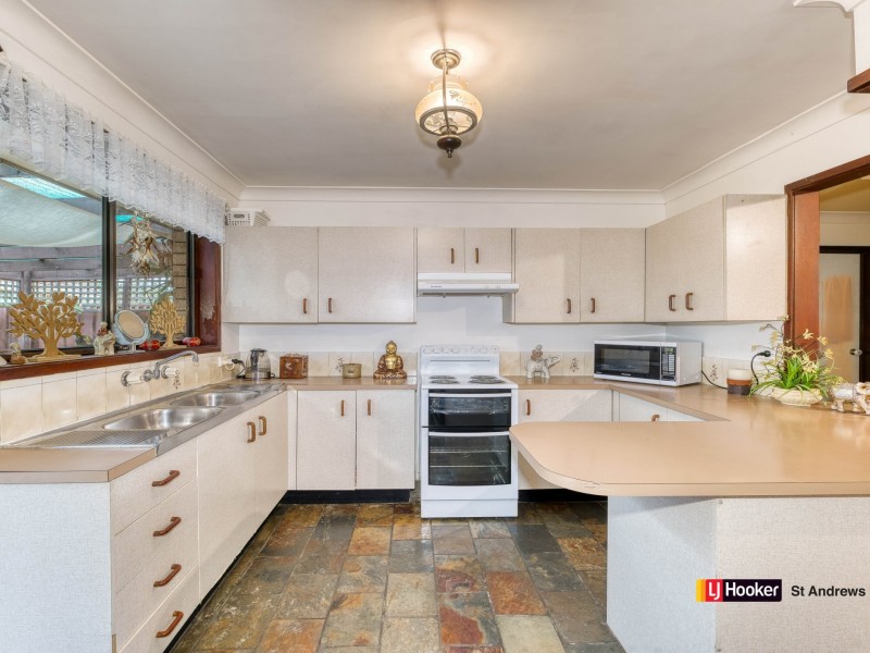 Villa 4/49 Blairgowrie Circuit, St Andrews NSW 2566