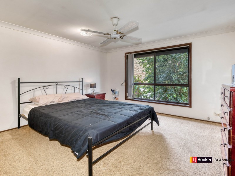 Villa 4/49 Blairgowrie Circuit, St Andrews NSW 2566