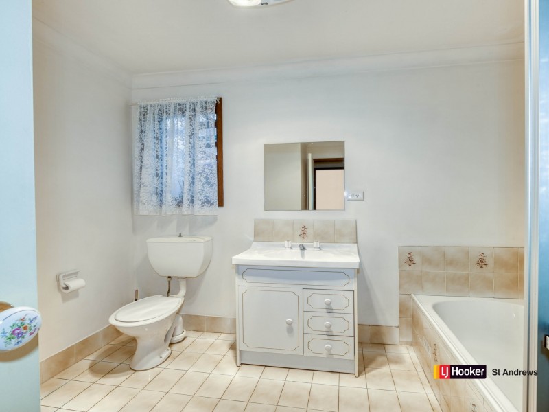 Villa 4/49 Blairgowrie Circuit, St Andrews NSW 2566