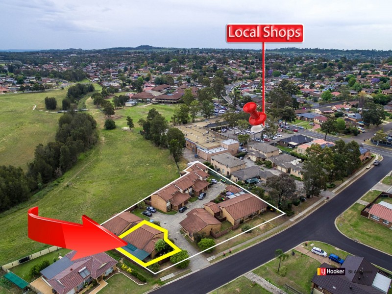Villa 4/49 Blairgowrie Circuit, St Andrews NSW 2566