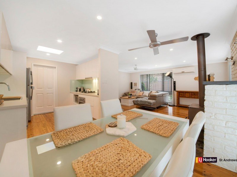 30 Danube Crescent, Kearns NSW 2558
