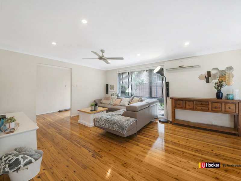30 Danube Crescent, Kearns NSW 2558