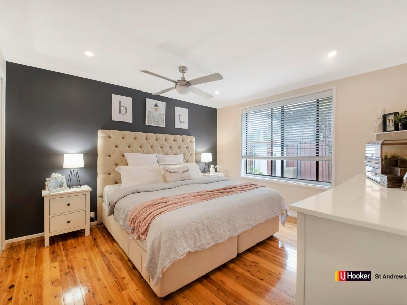 30 Danube Crescent, Kearns NSW 2558
