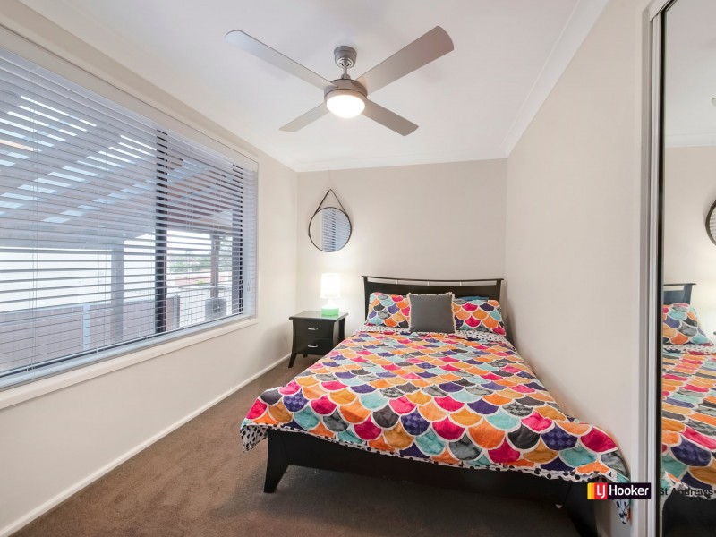 30 Danube Crescent, Kearns NSW 2558