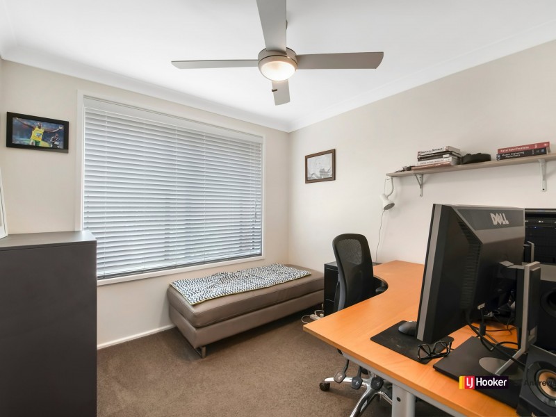 30 Danube Crescent, Kearns NSW 2558