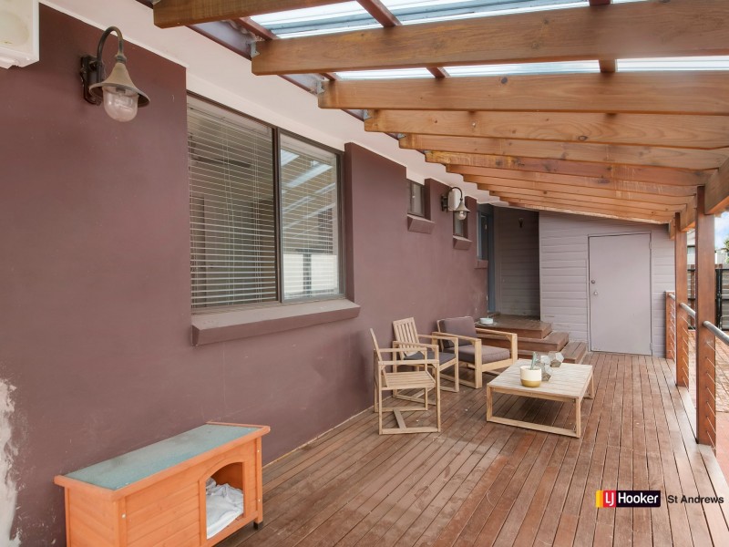 30 Danube Crescent, Kearns NSW 2558