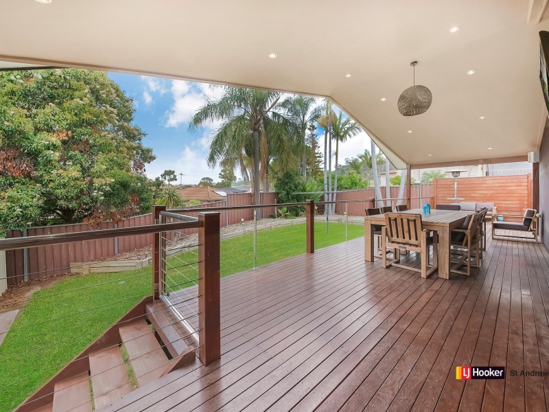 30 Danube Crescent, Kearns NSW 2558