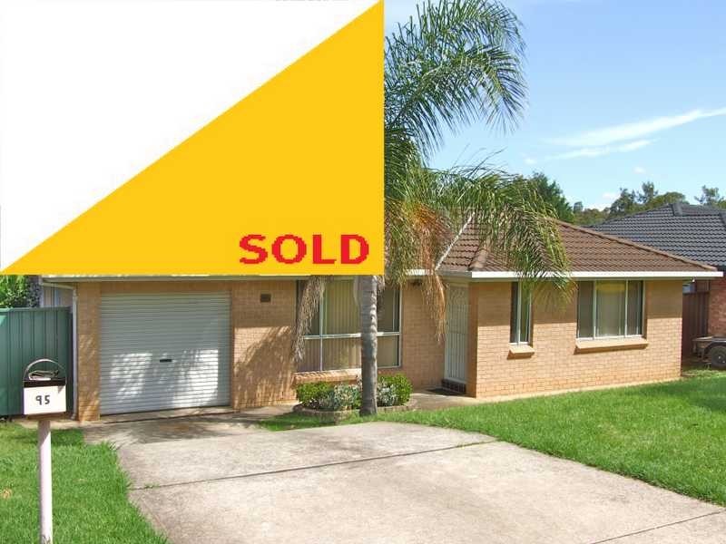 Eagle Vale NSW 2558
