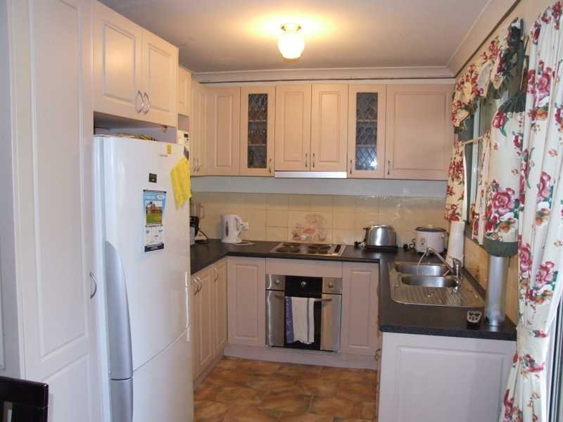 Eagle Vale NSW 2558