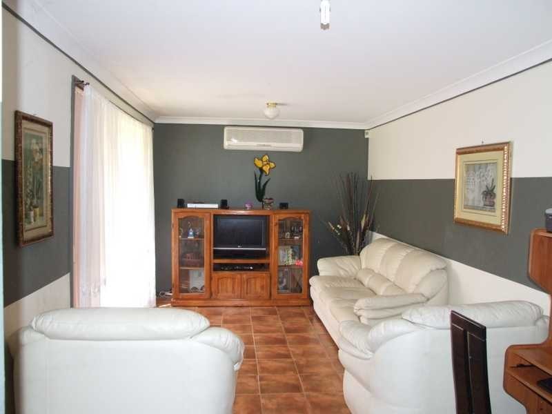 Eagle Vale NSW 2558