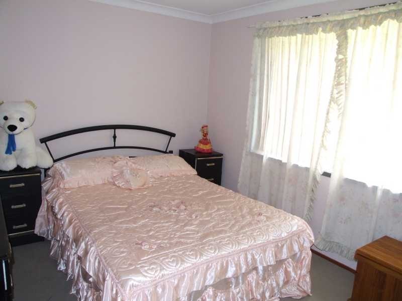 Eagle Vale NSW 2558