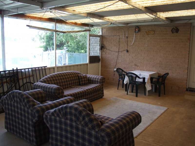 Eagle Vale NSW 2558