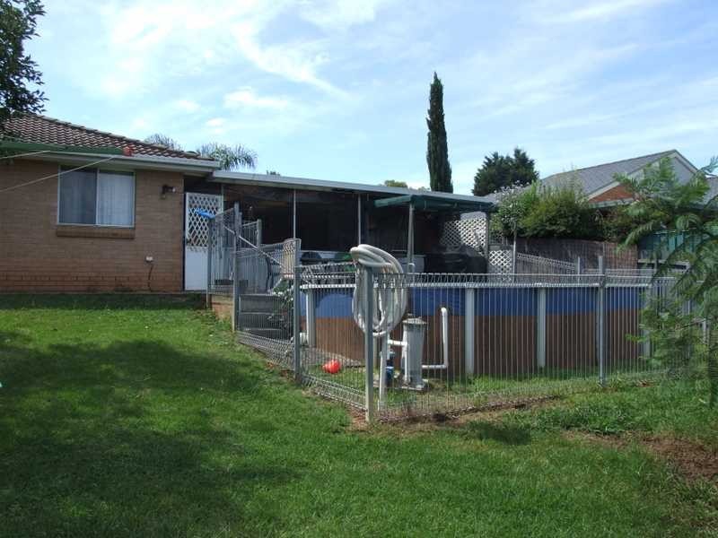 Eagle Vale NSW 2558