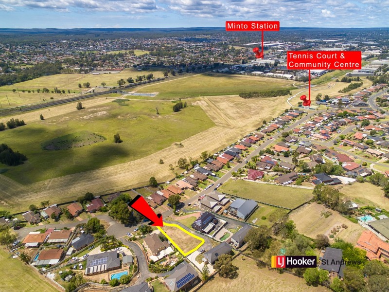 43C Carnarvon Street, Bow Bowing NSW 2566