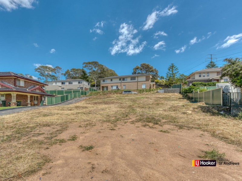 43C Carnarvon Street, Bow Bowing NSW 2566