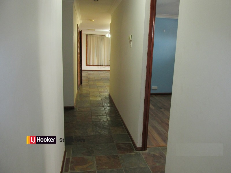 38 Stranraer Drive, St Andrews NSW 2566