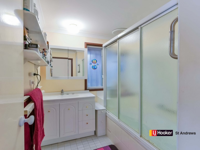 19 Glasgow Street, St Andrews NSW 2566