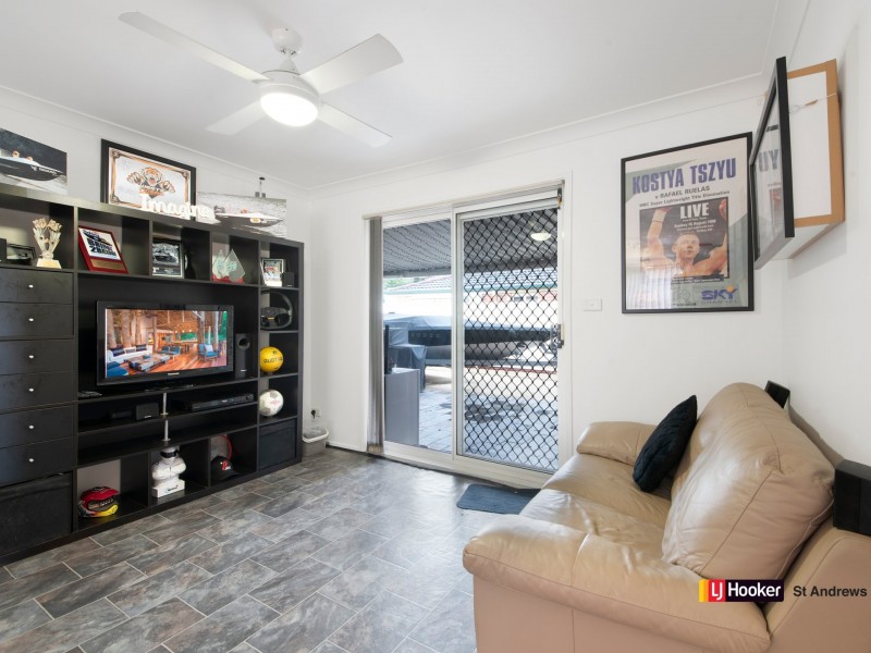 21 Carnarvon Street, Bow Bowing NSW 2566