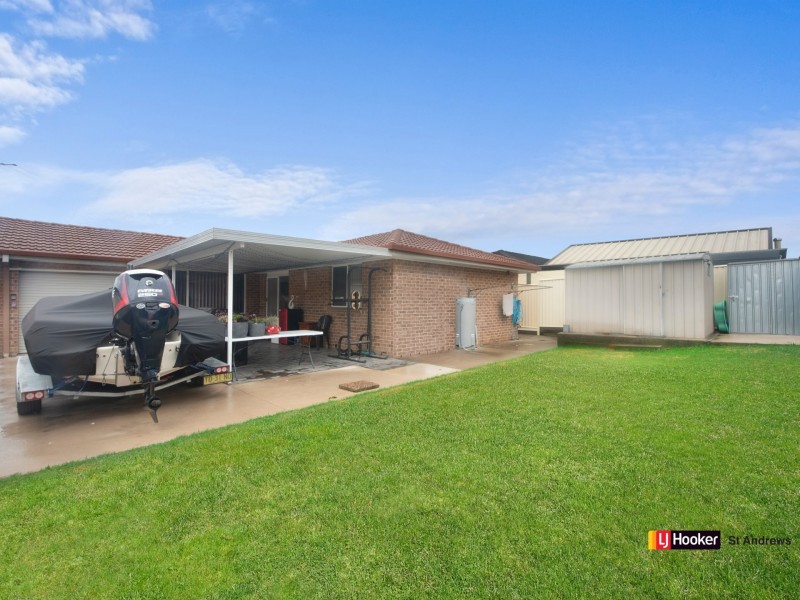 21 Carnarvon Street, Bow Bowing NSW 2566