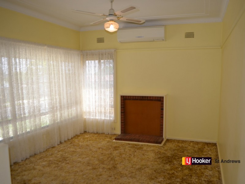 46 Grandview Drive, Campbelltown NSW 2560
