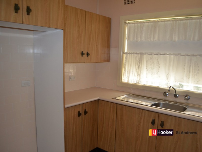 46 Grandview Drive, Campbelltown NSW 2560