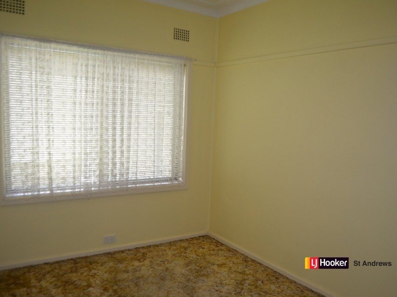46 Grandview Drive, Campbelltown NSW 2560