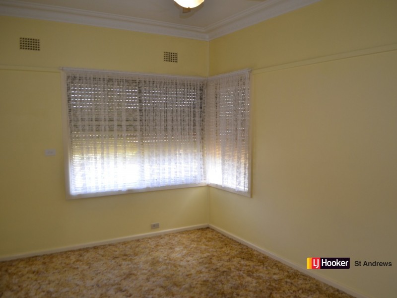 46 Grandview Drive, Campbelltown NSW 2560
