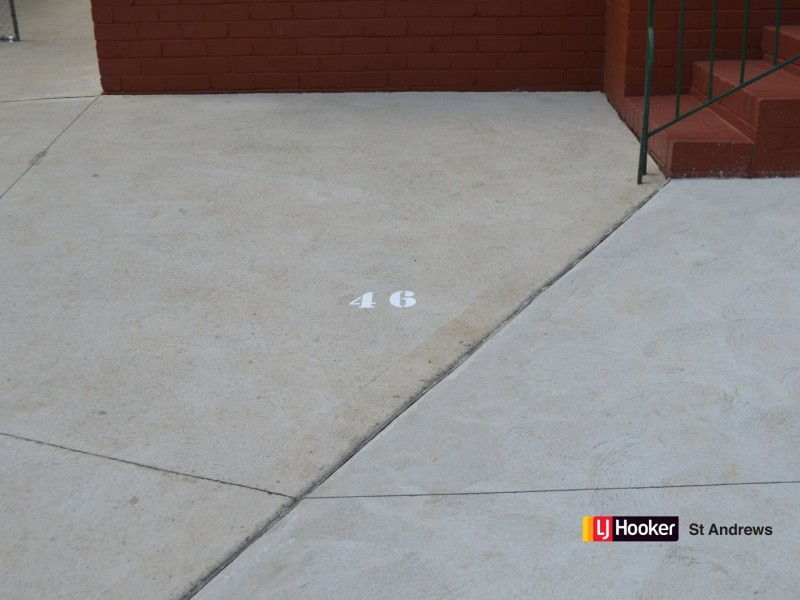 46 Grandview Drive, Campbelltown NSW 2560