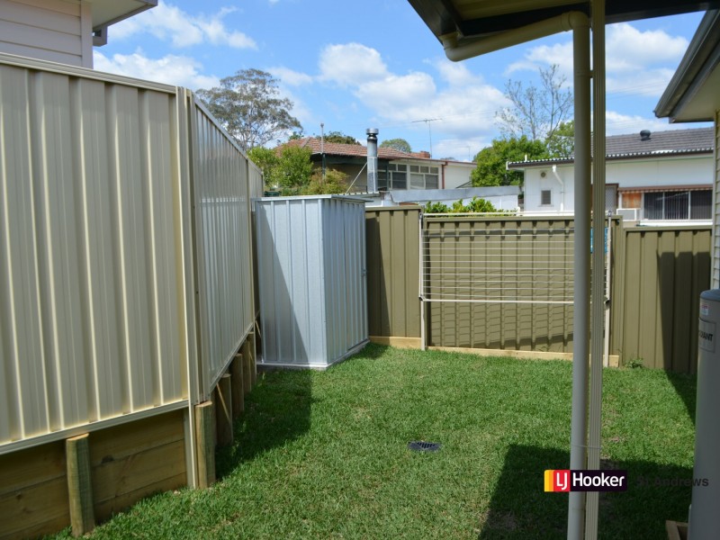 46 Grandview Drive, Campbelltown NSW 2560