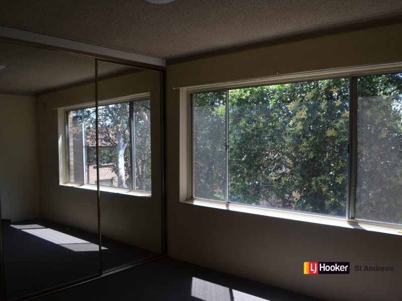 Unit 2/28 Moore Street, Campbelltown NSW 2560