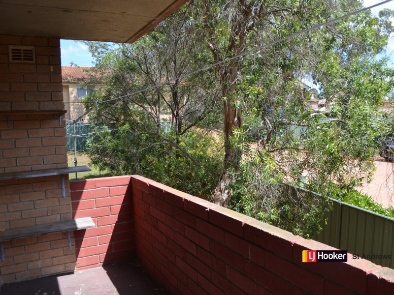 Unit 2/28 Moore Street, Campbelltown NSW 2560