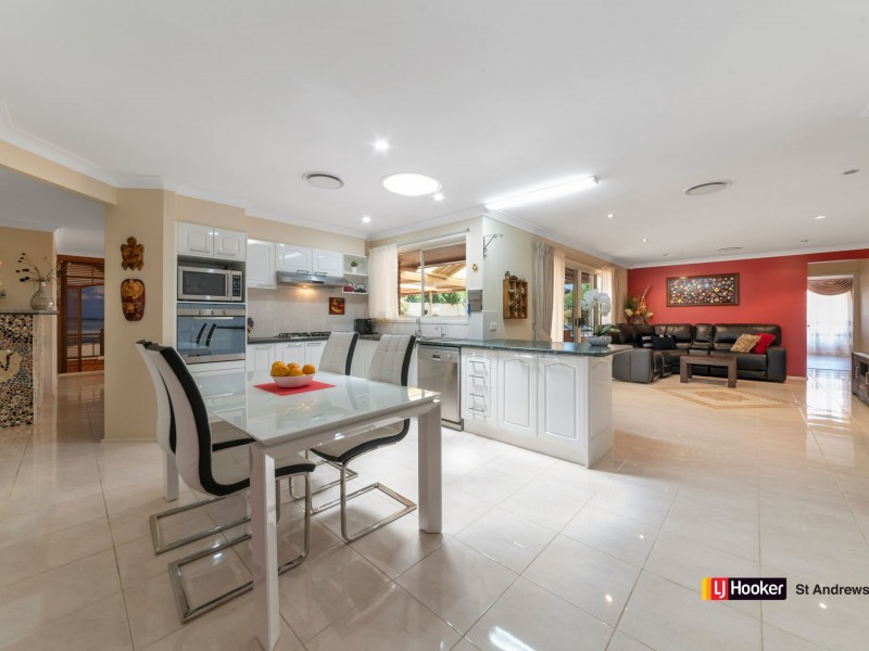 19 Clontarf Avenue, Harrington Park NSW 2567