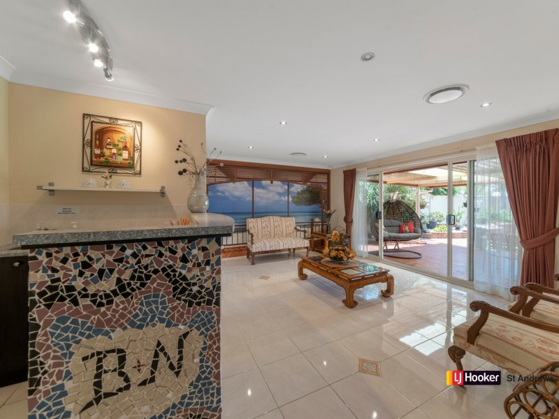 19 Clontarf Avenue, Harrington Park NSW 2567