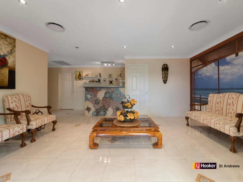 19 Clontarf Avenue, Harrington Park NSW 2567