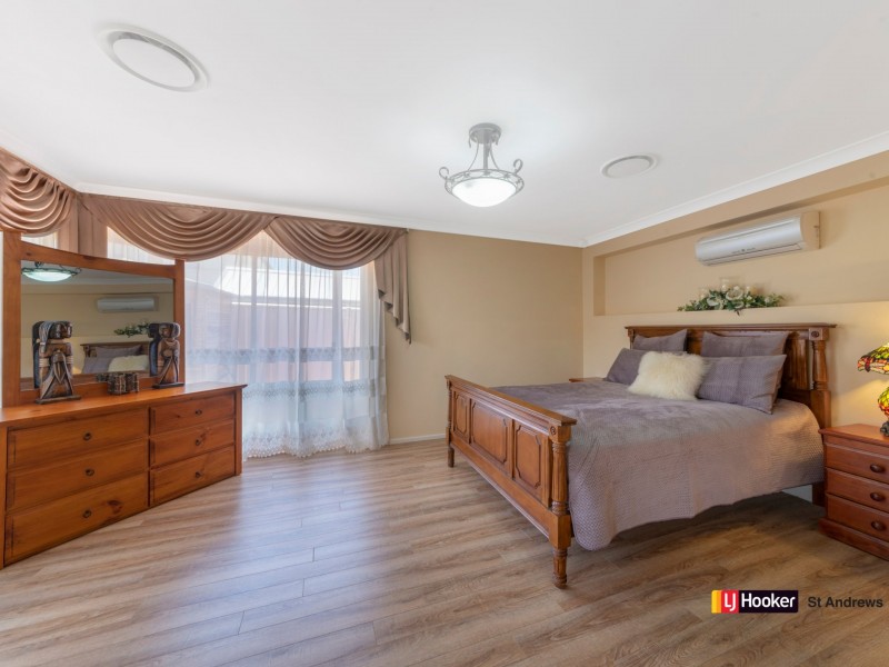 19 Clontarf Avenue, Harrington Park NSW 2567