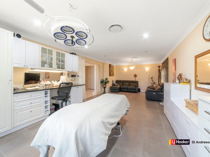 19 Clontarf Avenue, Harrington Park NSW 2567