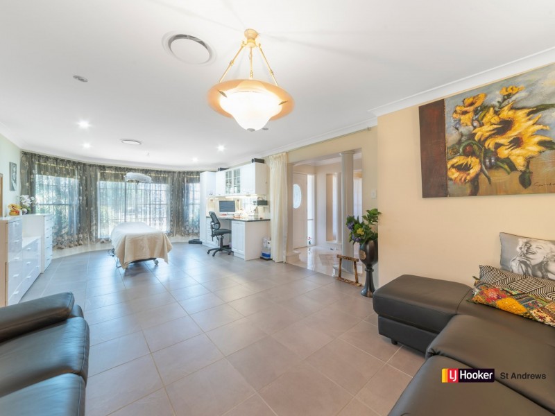 19 Clontarf Avenue, Harrington Park NSW 2567