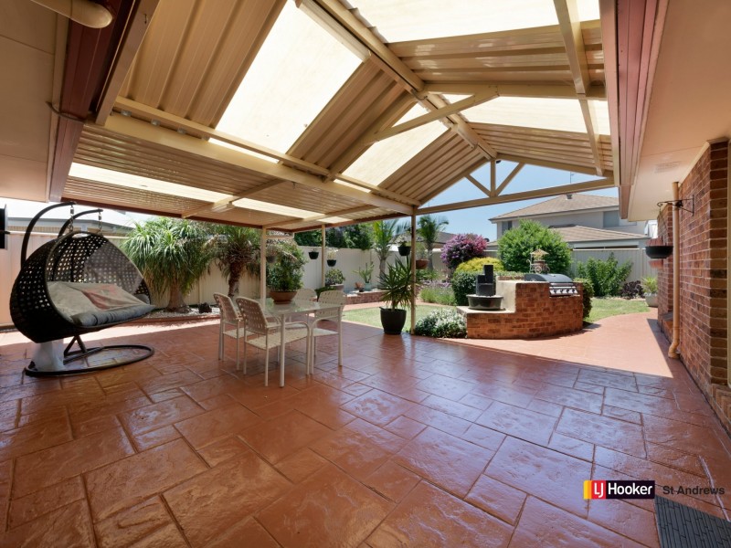 19 Clontarf Avenue, Harrington Park NSW 2567