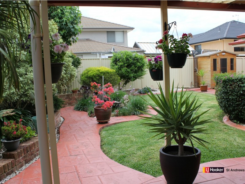 19 Clontarf Avenue, Harrington Park NSW 2567