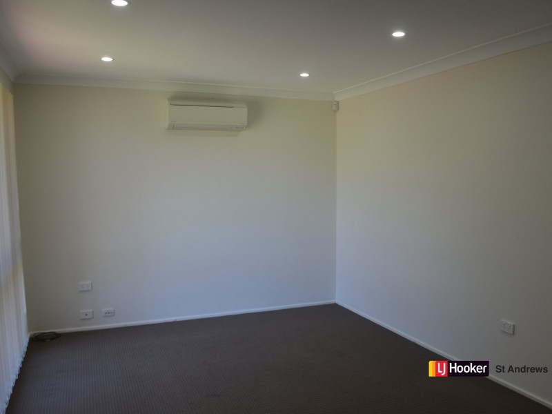 10 Crozier Street, Eagle Vale NSW 2558