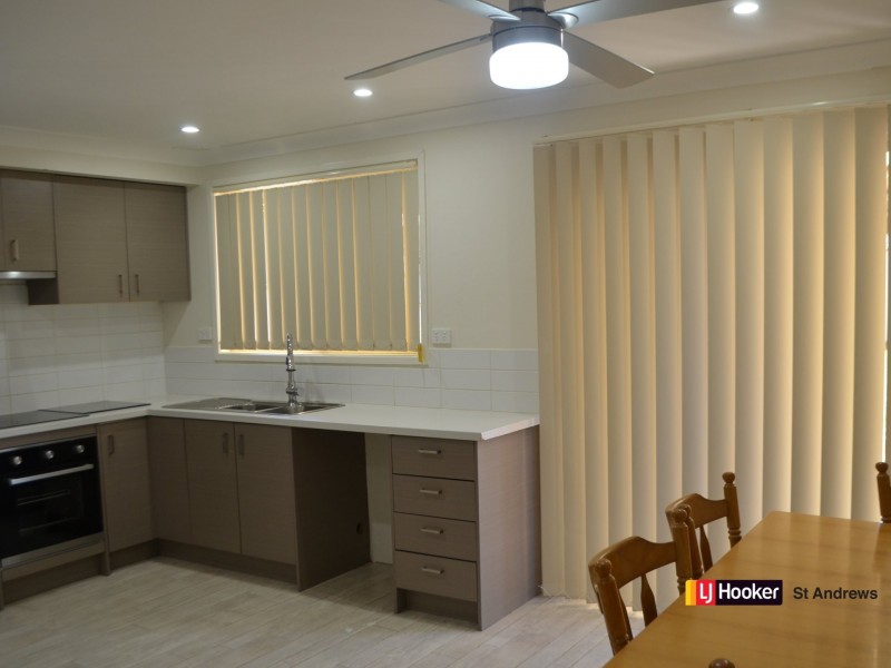 10 Crozier Street, Eagle Vale NSW 2558