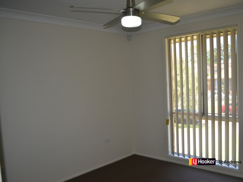 10 Crozier Street, Eagle Vale NSW 2558