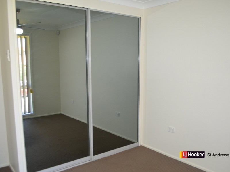 10 Crozier Street, Eagle Vale NSW 2558