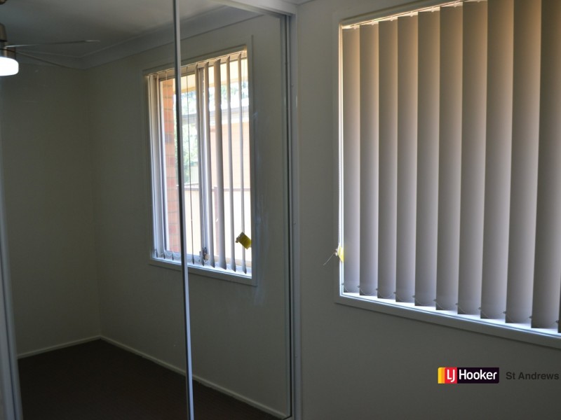 10 Crozier Street, Eagle Vale NSW 2558