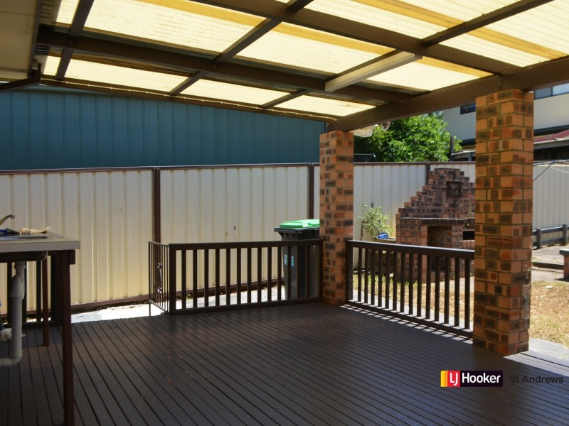 10 Crozier Street, Eagle Vale NSW 2558