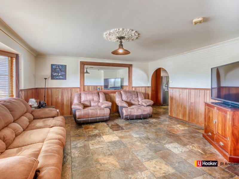 2 Turquoise Place, Eagle Vale NSW 2558